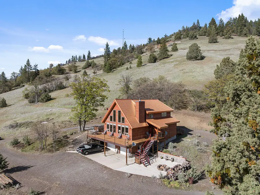 12673 Highway 99 S, Ashland, OR 97520 - #2