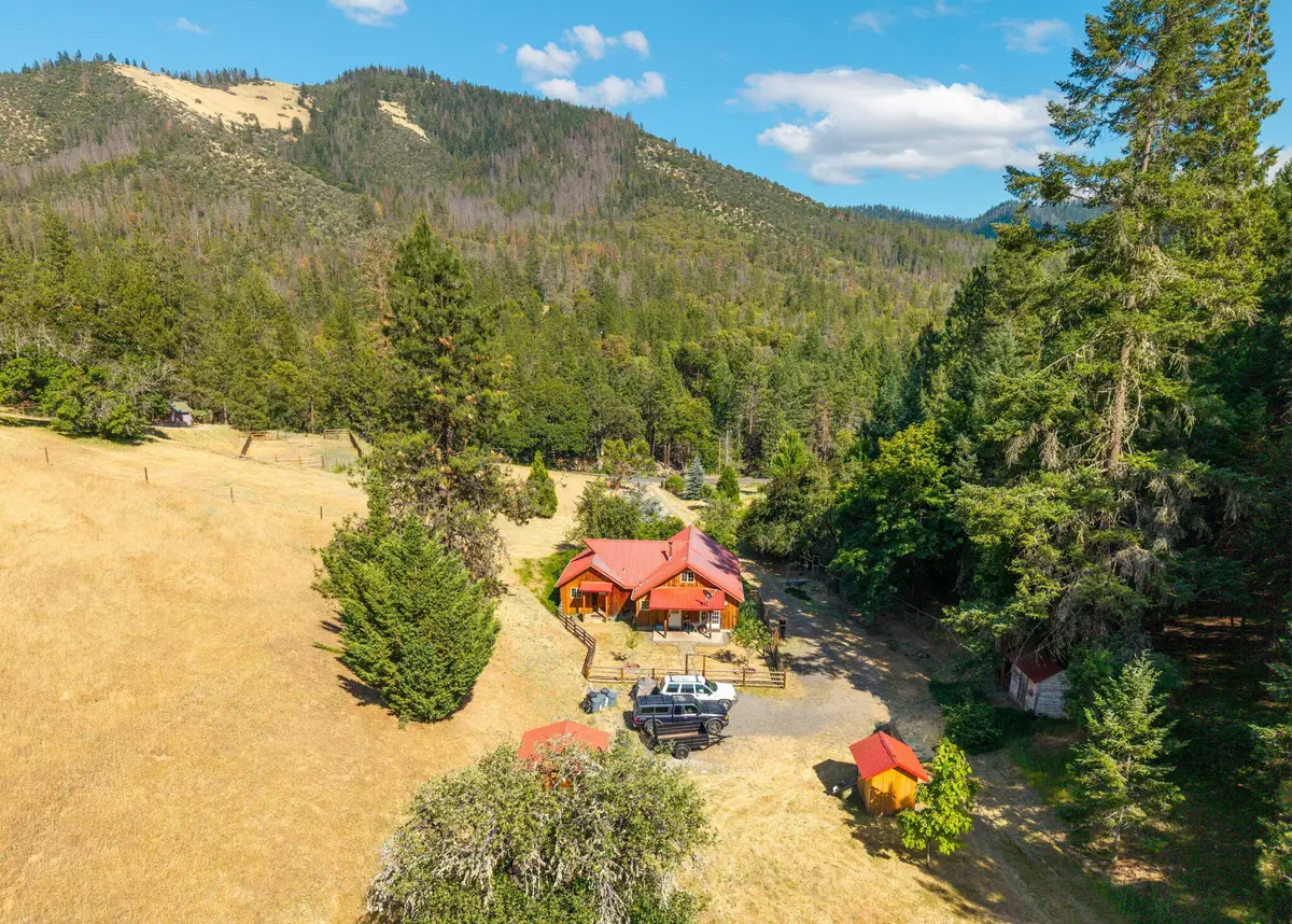 7484 Sterling Creek Road, Jacksonville, OR 97530 - #1
