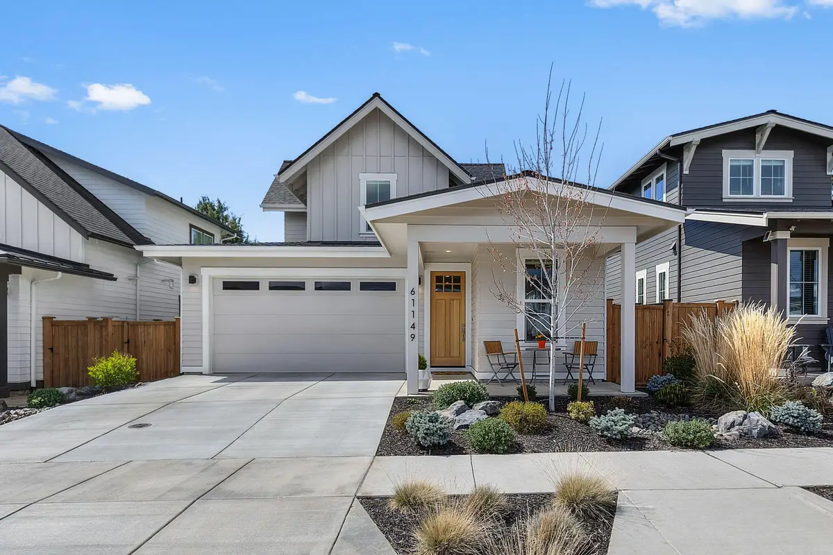 61149 SE Wagyu Drive, Bend, OR 97702 - #1