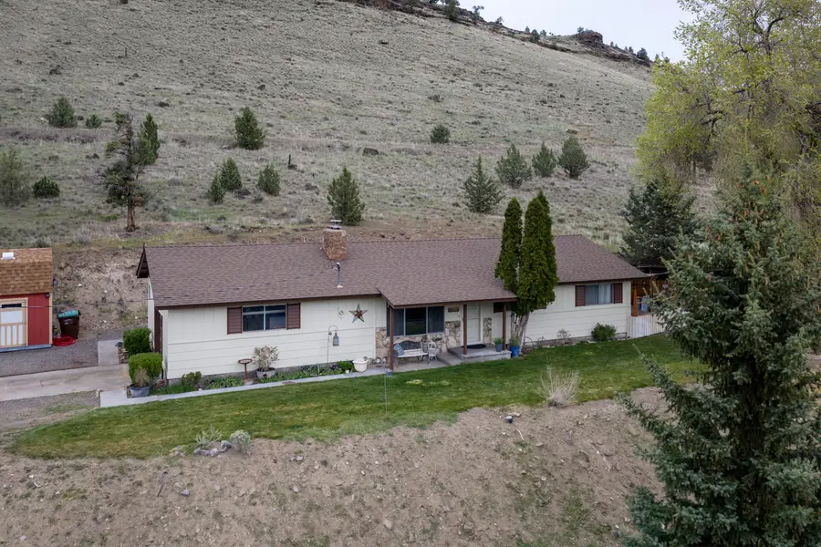 2577 SE Hill Street, Prineville, OR 97754 - #2