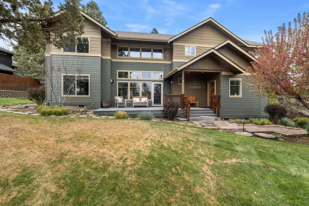 2832 NW Polarstar Avenue, Bend, OR 97703 - #1