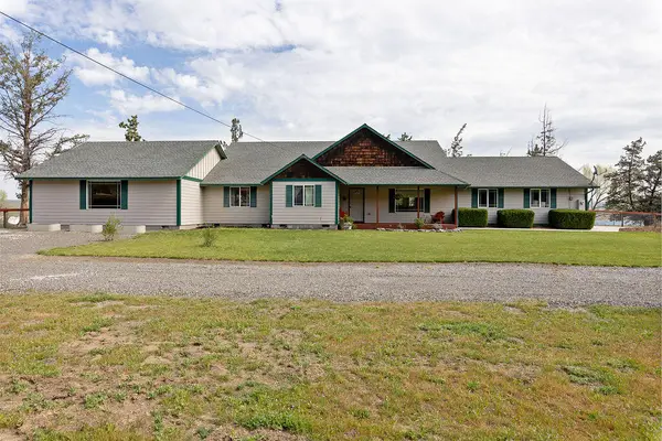 4260 NW Oneil Highway, Prineville, OR 97754