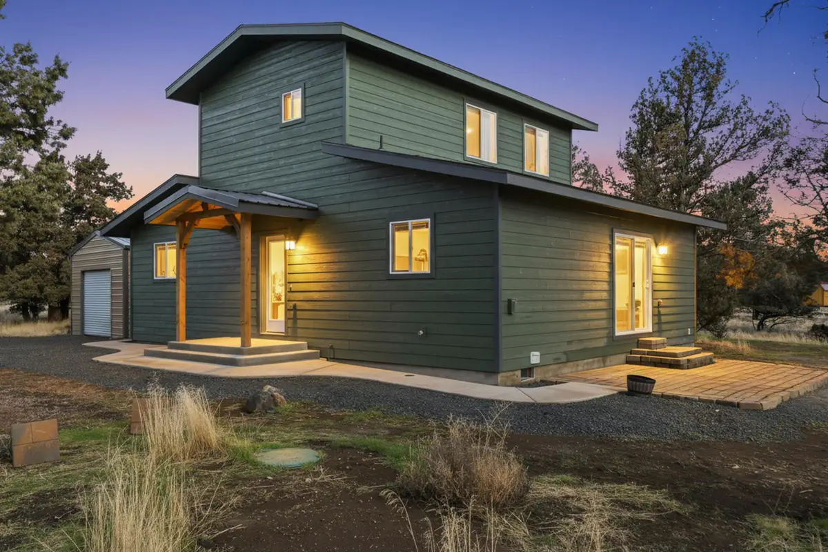 15901 SW Frog Court, Terrebonne, OR 97760 - #1