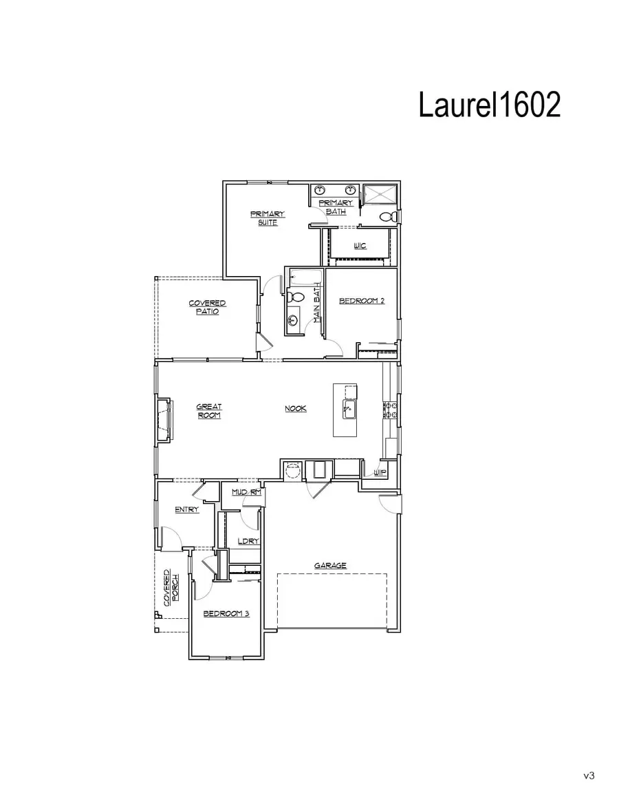 60936 SE Apollo Place, Bend, OR 97702 - #2