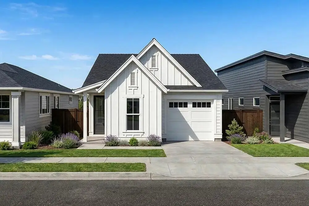 60932 SE Apollo Place, Bend, OR 97702 - #1