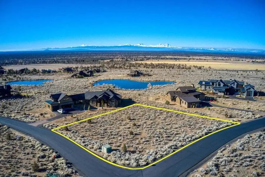 S Brasada Ranch Road #336-Lot, Powell Butte, OR 97753 - #2