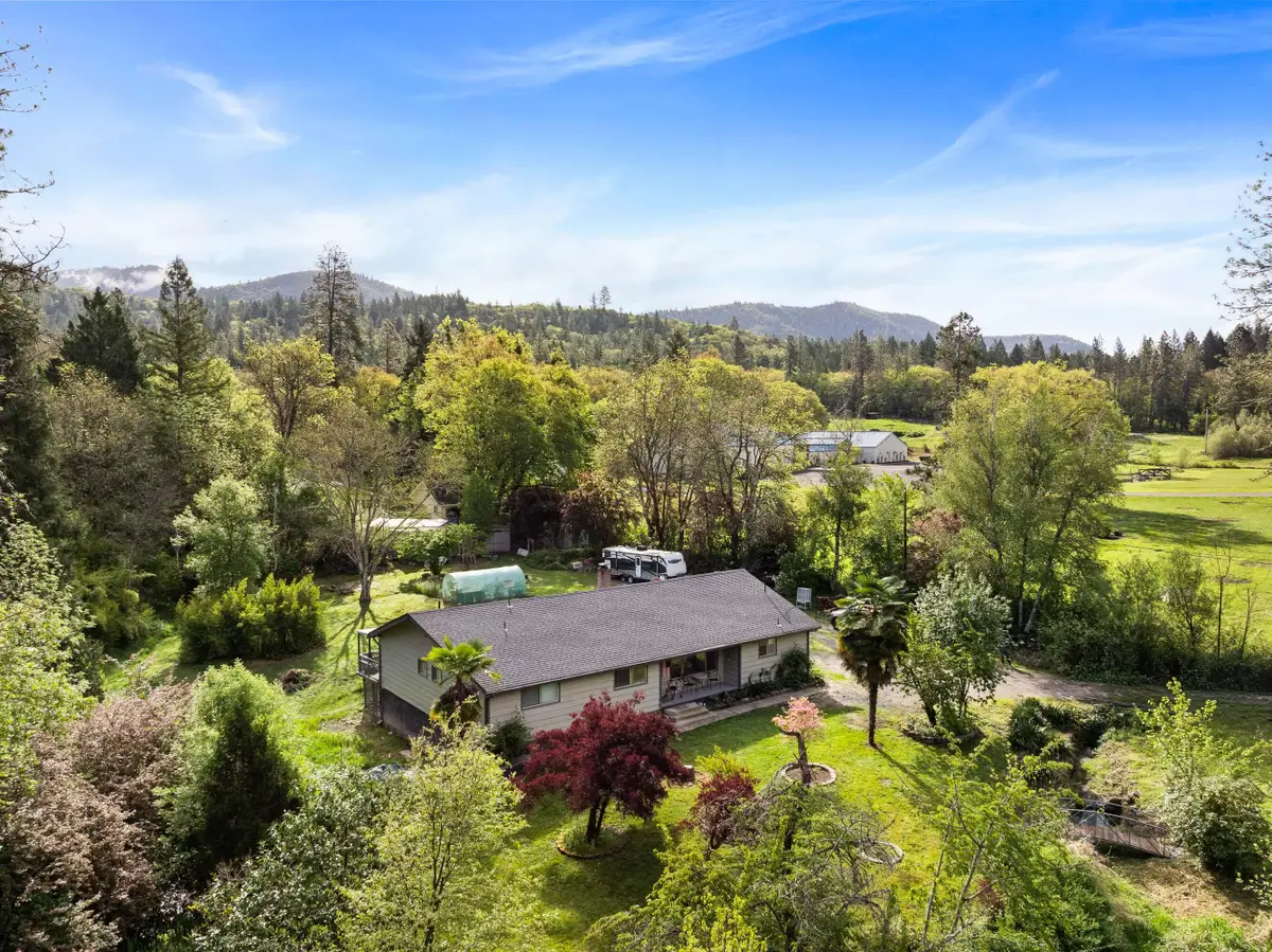 4255 Williams Highway, Grants Pass, OR 97527 - #1