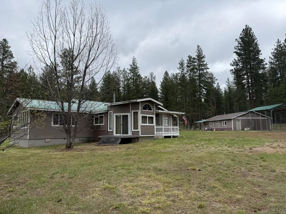 32311 Bobwhite Drive, Bonanza, OR 97623 - #1