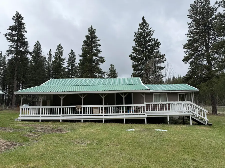 32311 Bobwhite Drive, Bonanza, OR 97623 - #2
