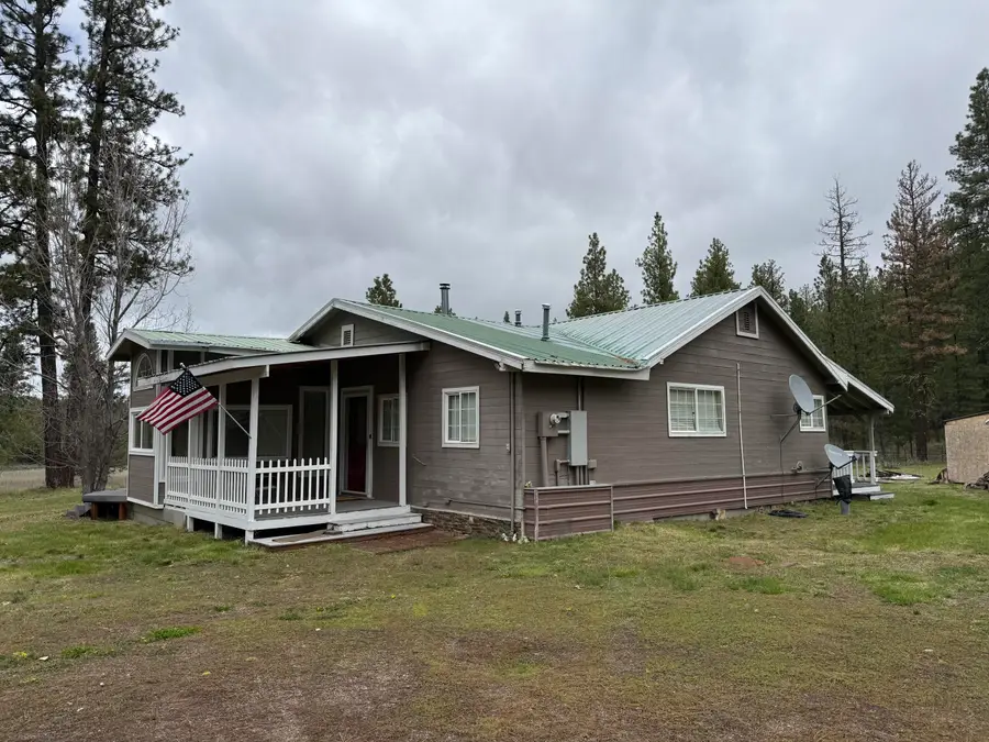 32311 Bobwhite Drive, Bonanza, OR 97623 - #3