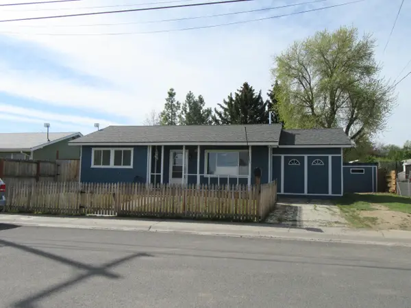 907 W 3rd Street, Alturas, CA 96101