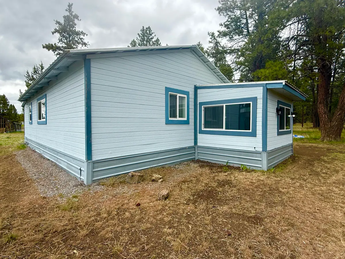 21717 Moccasin Lane, Chiloquin, OR 97624 - #1