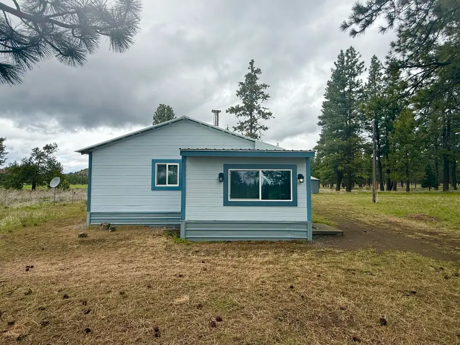 21717 Moccasin Lane, Chiloquin, OR 97624 - #2
