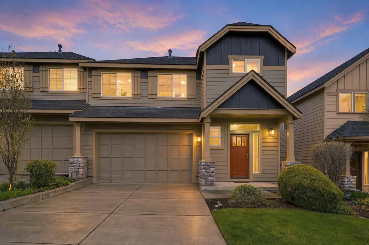 61156 Foxglove Loop, Bend, OR 97702 - #1