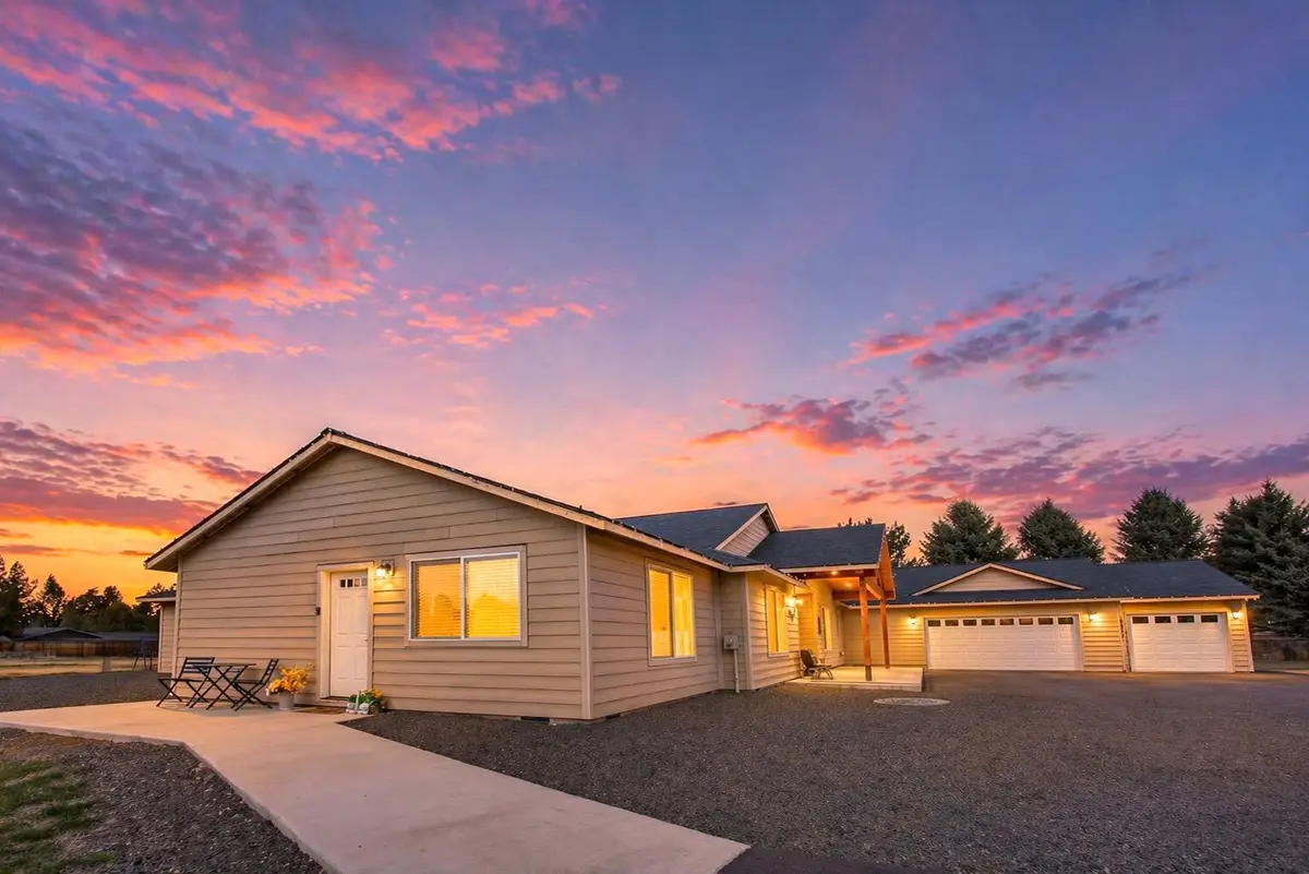 61112 Ferguson Road, Bend, OR 97702 - #1