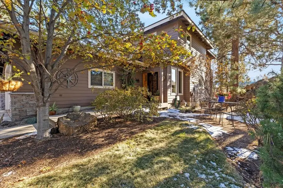113 NW Gander Court, Bend, OR 97703 - #2