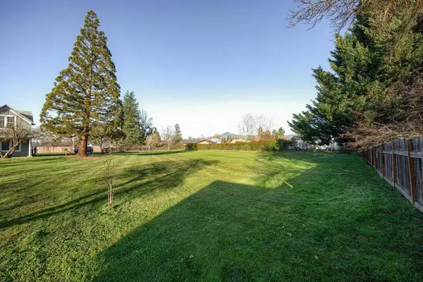 0 Garfield Street, Medford, OR 97501