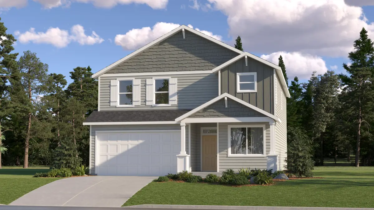 63202 NE Carly Ln, Bend, OR 97701 - #1