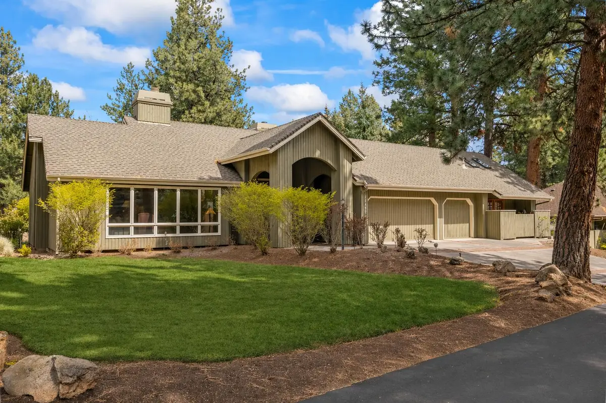 20468 Steamboat Court, Bend, OR 97702 - #1