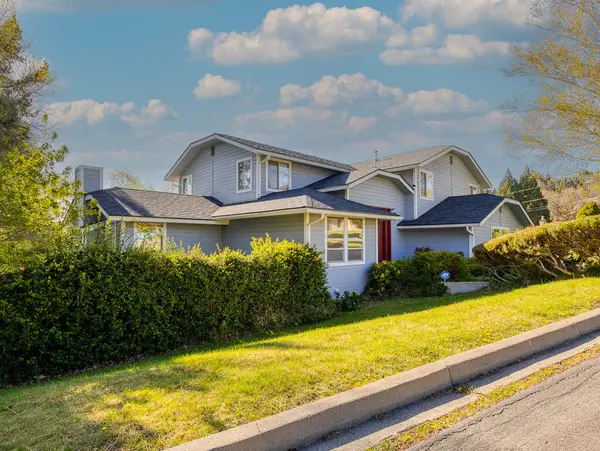 1990 Arlington Drive, Klamath Falls, OR 97601
