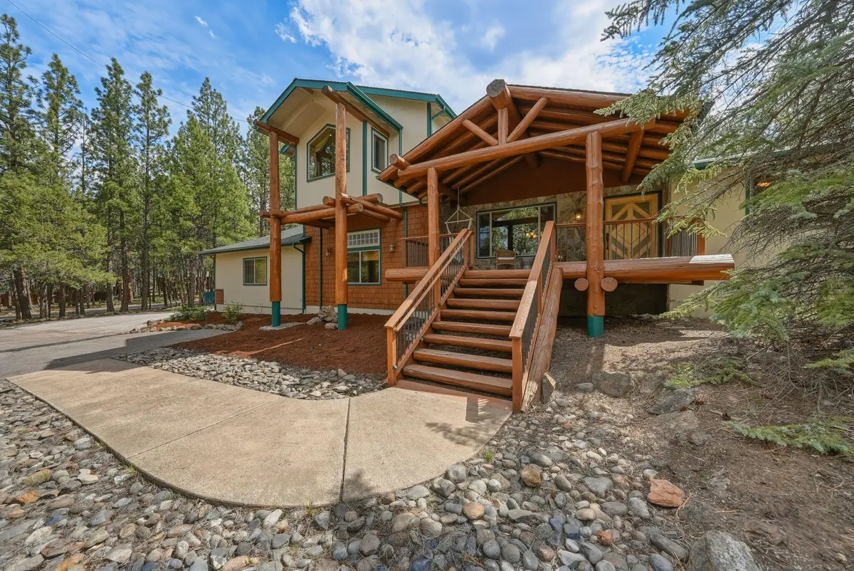 63375 Saddleback Drive, Bend, OR 97703 - #1