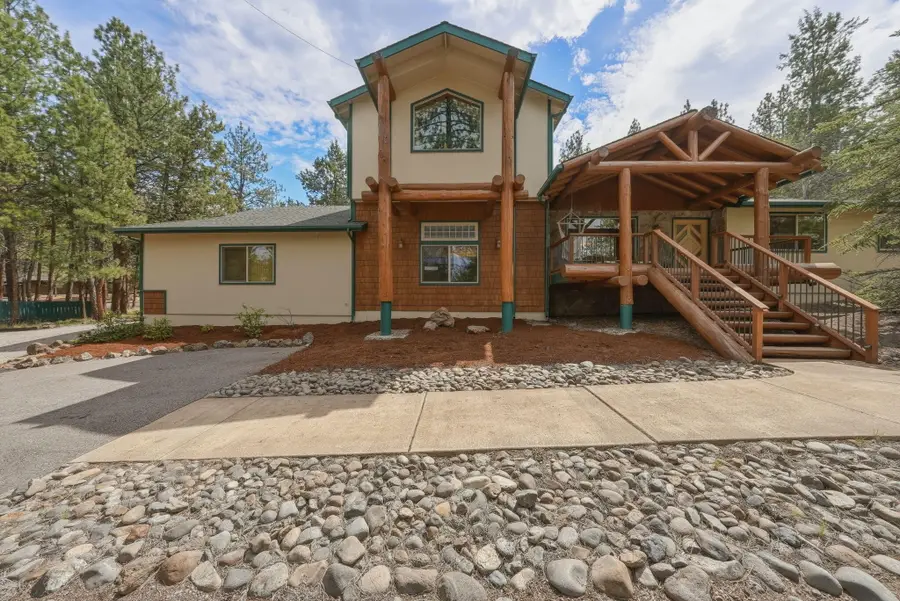 63375 Saddleback Drive, Bend, OR 97703 - #2