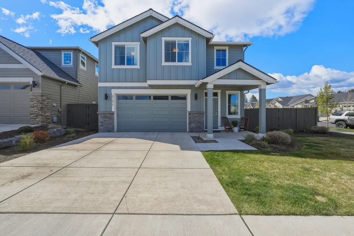 61675 SE Depot Loop, Bend, OR 97702 - #1