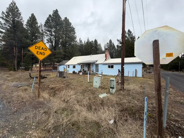 137003 Main Street, Crescent, OR 97733