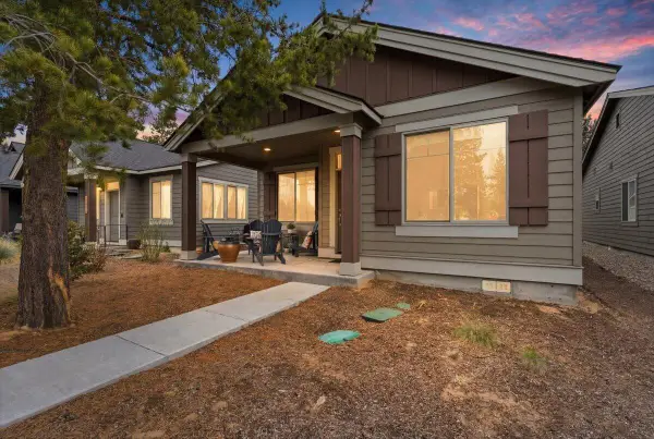 51927 Lumberman Lane, La Pine, OR 97739