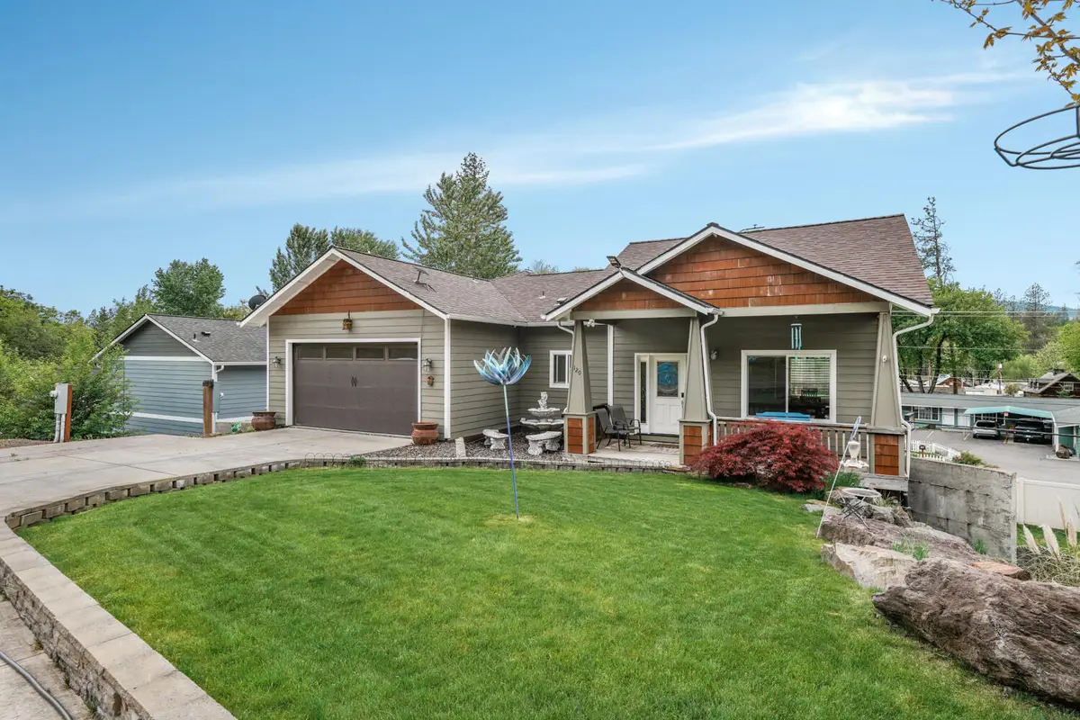 120 Linda Lane, Shady Cove, OR 97539 - #1