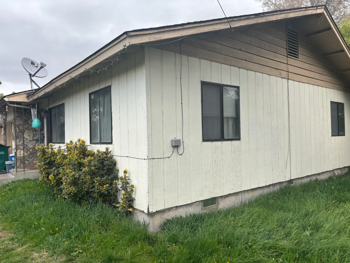 1641 Ivory Street, Klamath Falls, OR 97603 - #1