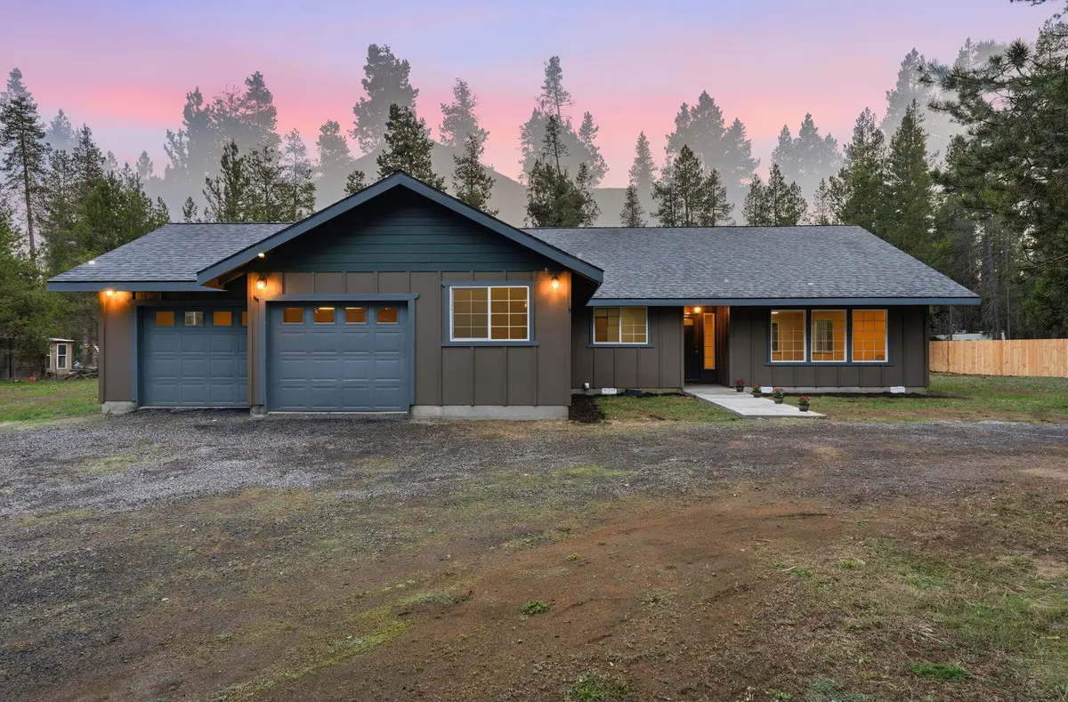 15905 Pine Lane, La Pine, OR 97739 - #1