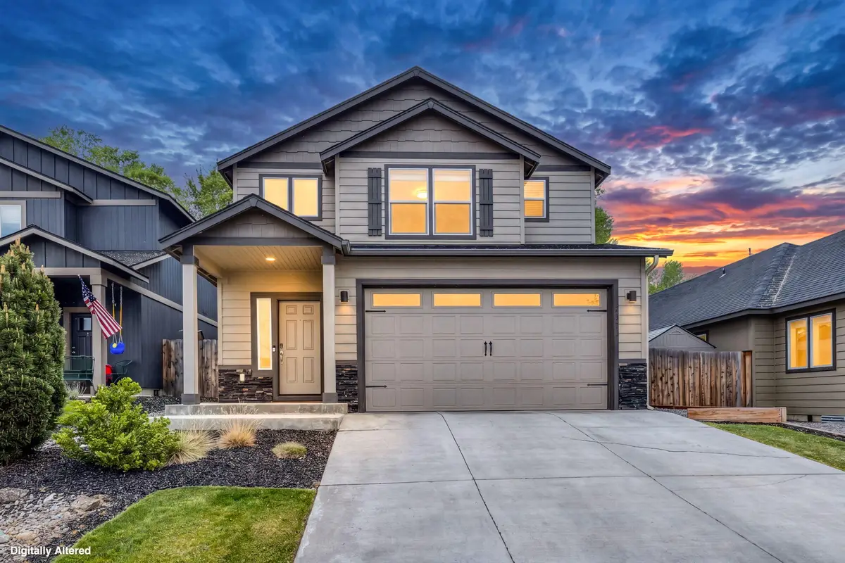 21267 Thornhill Lane, Bend, OR 97701 - #1