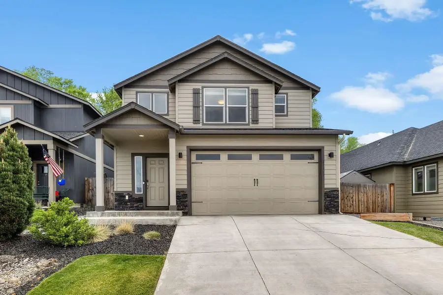 21267 Thornhill Lane, Bend, OR 97701 - #2