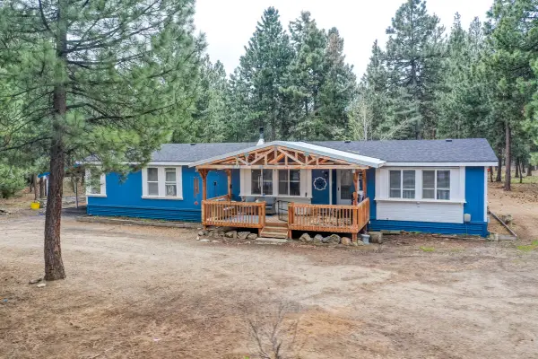 14835 Ponderosa Loop, La Pine, OR 97739
