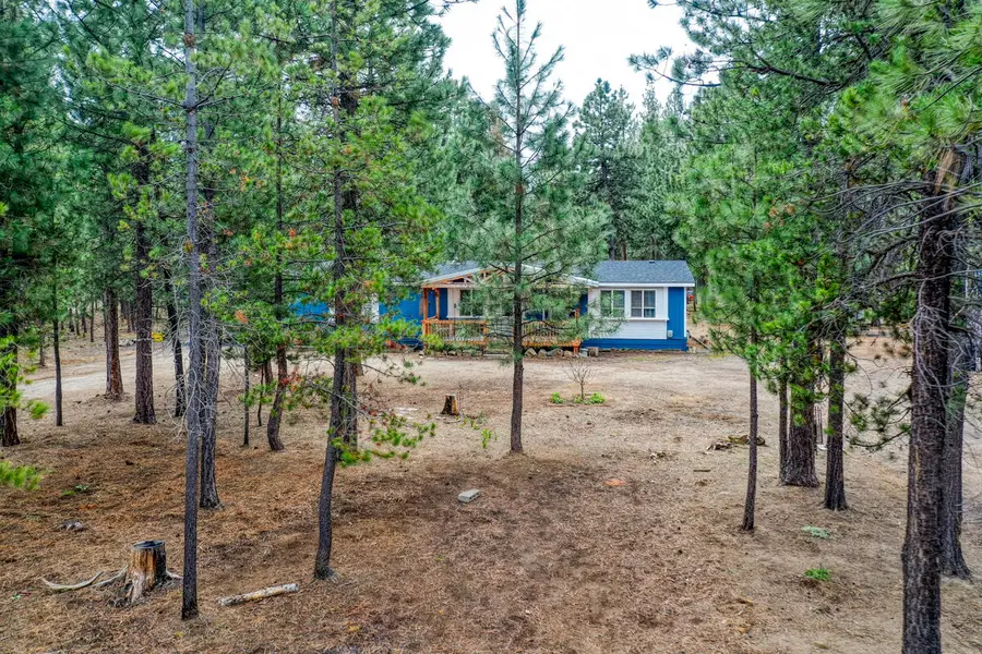 14835 Ponderosa Loop, La Pine, OR 97739 - #3