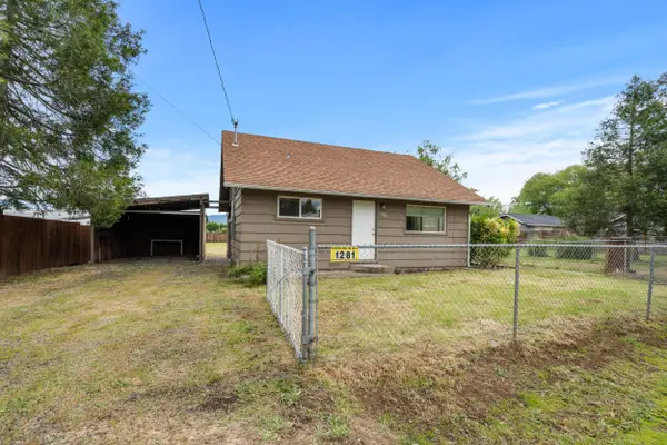 1281 Thomas Road, Medford, OR 97501
