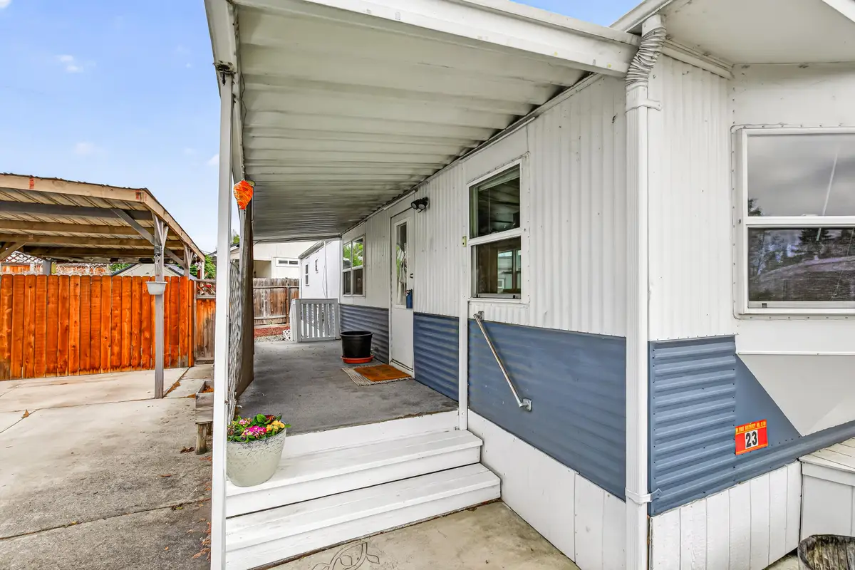 470 Old Highway 62 #SPC 23, Eagle Point, OR 97524 - #1