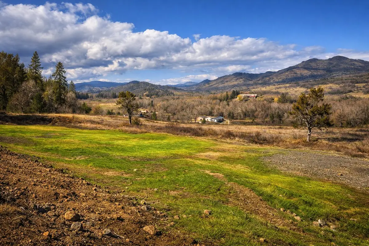 126 Butte Falls Highway, Eagle Point, OR 97524 - #1