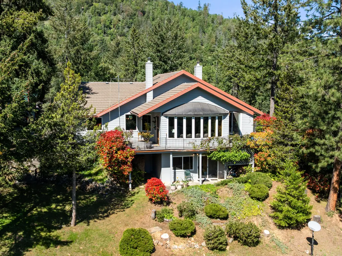 9302 Yank Gulch Road, Talent, OR 97540 - #1