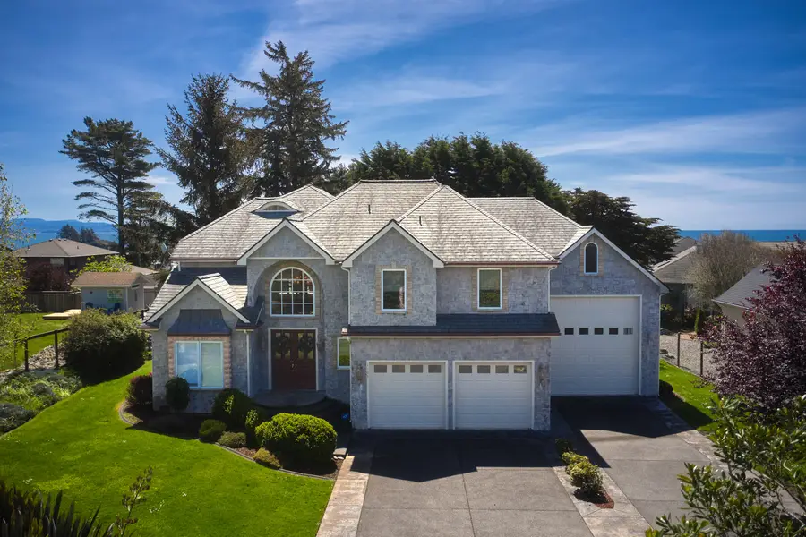 1101 Byrtus Place, Brookings, OR 97415 - #2