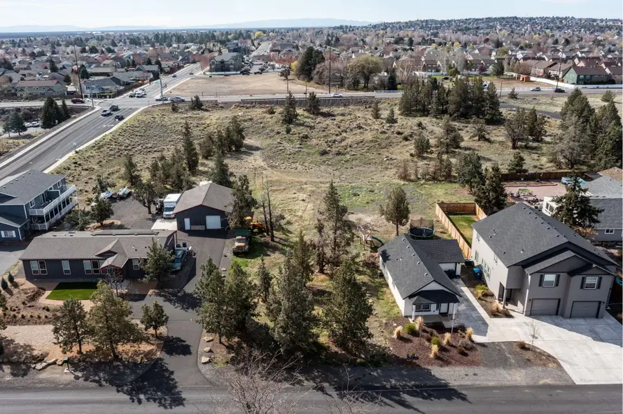 2736 SW Glacier Avenue, Redmond, OR 97756 - #2