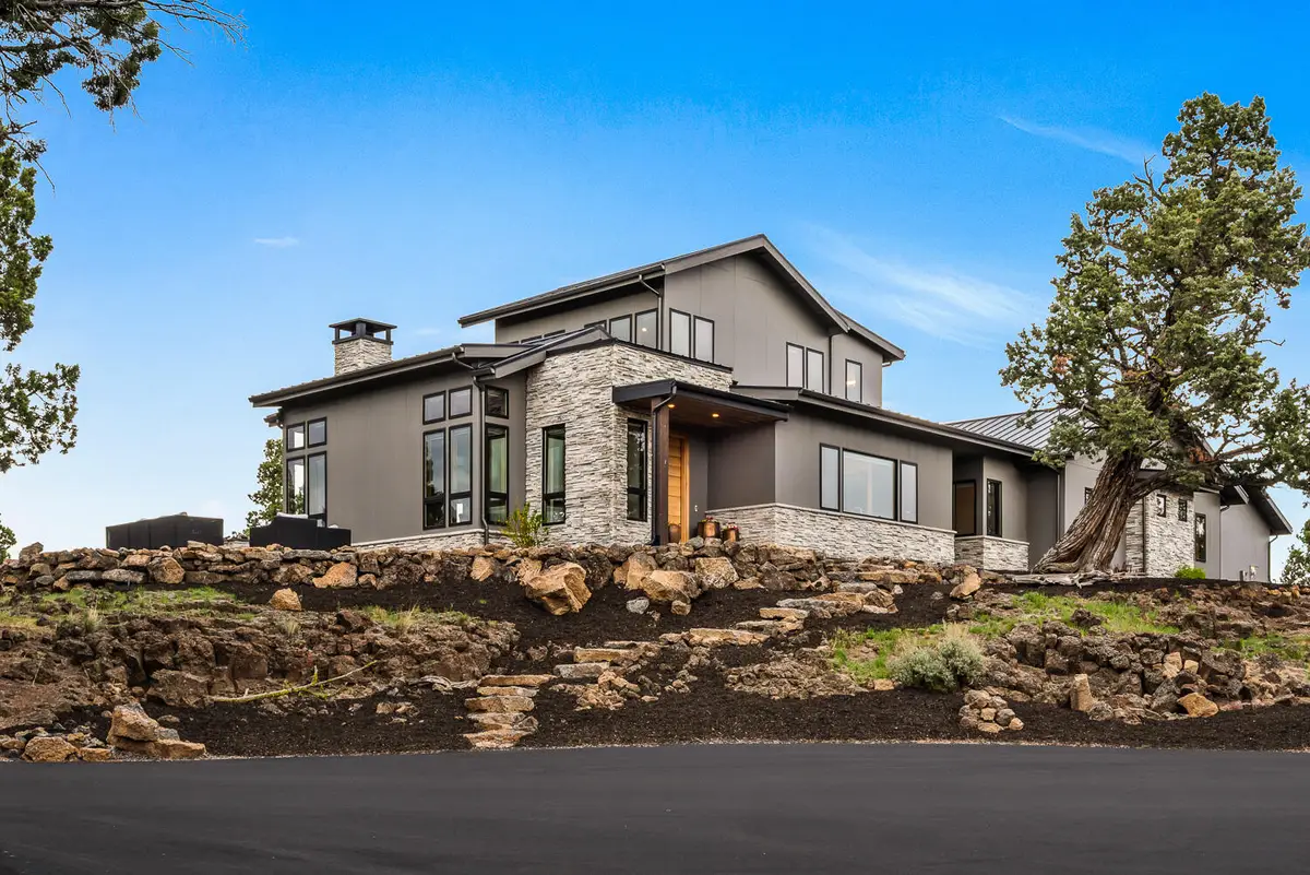 20605 Lowe Lane, Bend, OR 97703 - #1