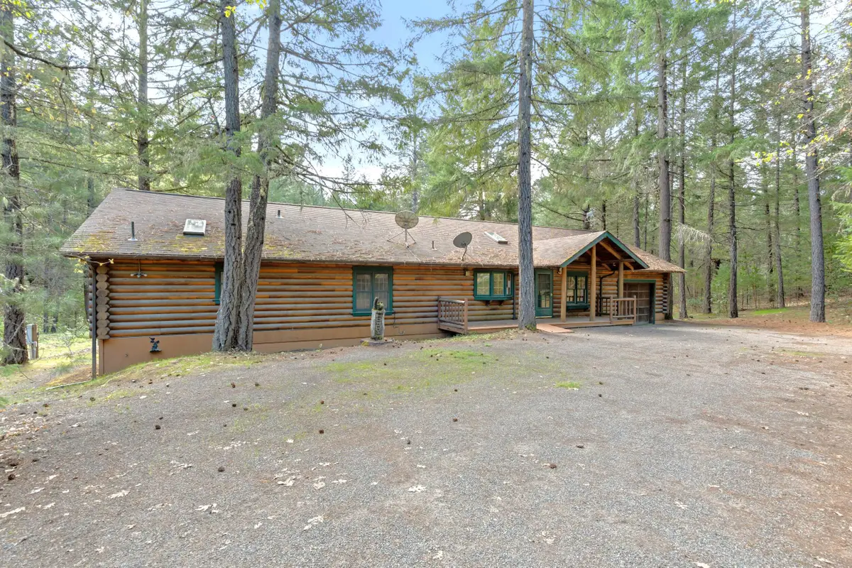453 Glendon Road, Kerby, OR 97531 - #1
