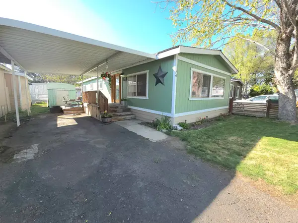 205 SE Lynn Boulevard #UNIT 20, Prineville, OR 97754