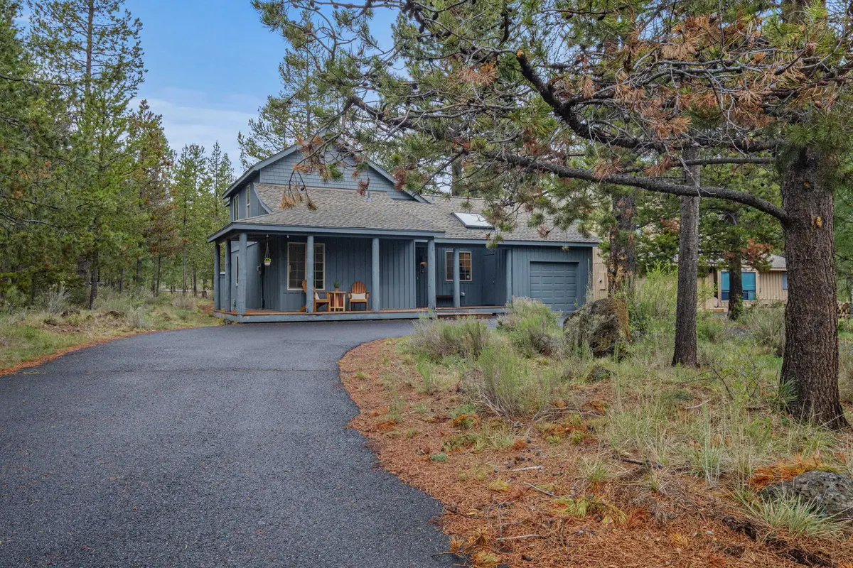18016 Camas Lane #5, Sunriver, OR 97707 - #1