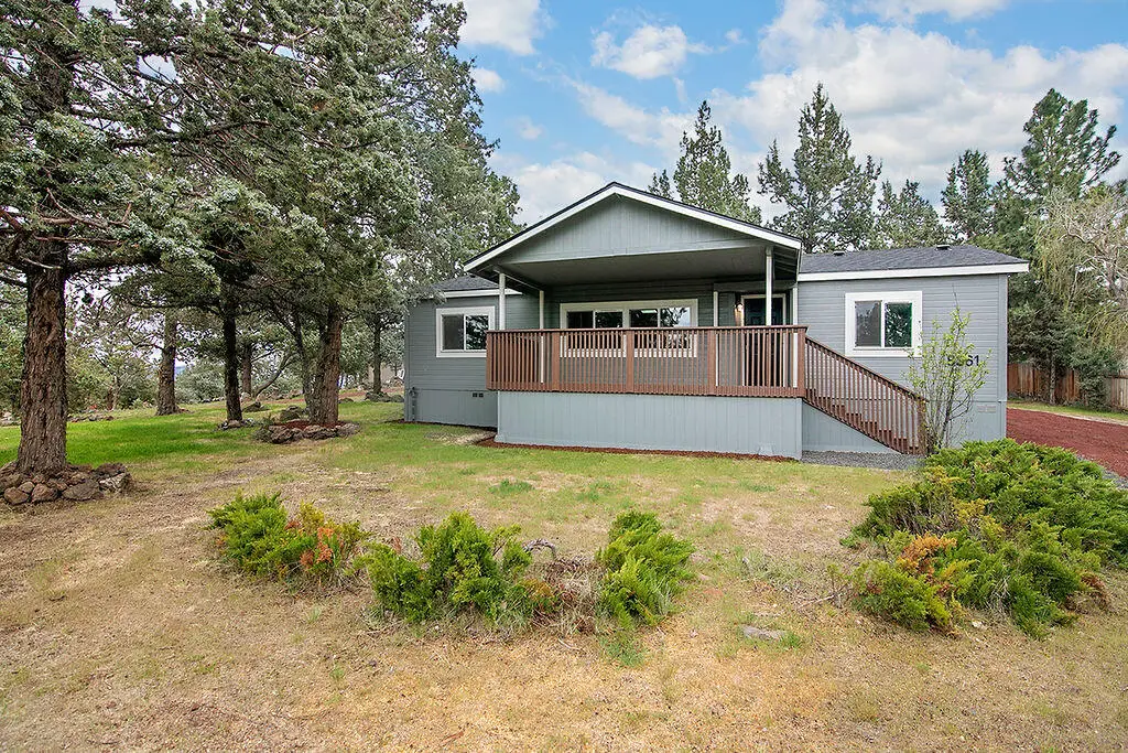 8361 SW High Cone Drive, Terrebonne, OR 97760 - #1