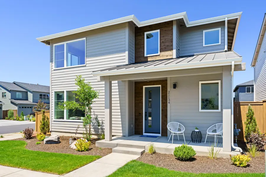 21134 NE Beall Drive #Lot 25, Bend, OR 97701 - #3