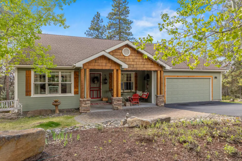 10704 Kestrel Road, Klamath Falls, OR 97601 - #1