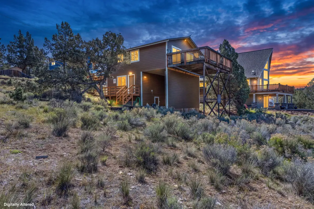 12416 SE Vista Loop, Prineville, OR 97754 - #1